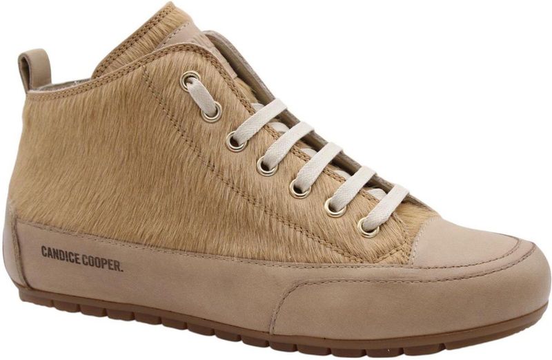 Candice Cooper - Schoenen - Beige - Casual schoenen