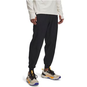 Under Armour - UA Launch Trail - Hardloopbroek - Zwart