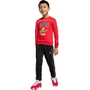 adidas Sportswear ADIDAS DISNEY MICKEY MOUSE JOGGINGPAK - Kinderen - Rood- 122