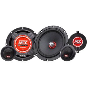 MTX Audio TX465S 16,5 cm 2-weg component luidspreker - 320 Watt
