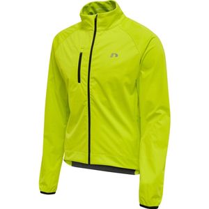 Newline - Mens Core Bike Thermal Jacket - Trainingsjack - Evening Primrose