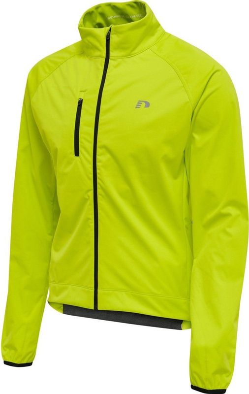 Newline - Mens Core Bike Thermal Jacket - Trainingsjack - Evening Primrose