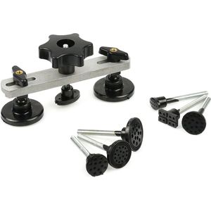 GEKO - Mini Set - Paintless Dent Repair - Divers Gereedschap