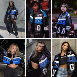 Uniseks Volwassen Varsity Jas