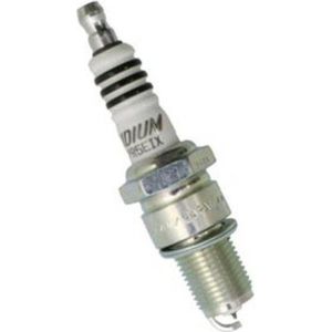 Bougie d'allumage NGK pour Moto Harley Davidson 1340 ELECTRA GLIDE CLASSIC INJ. Après 1996 Neuf