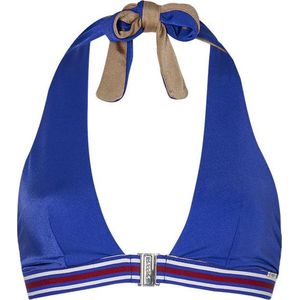 Nona Fixed Halter - Maat M