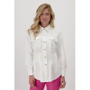 BLOUSE SIENNA | Off white