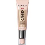 Revlon - Photoready Candid - Vloeibare Make-up - Beige - 20
