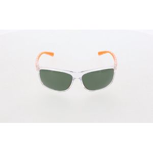 Mustang - Zonnebril - Gepolariseerde zonnebril – Polarised sunglasses - Sportbril - Fietsbrillen - Unisex zonnebril - Sport zonnebril - Beschermend en comfortabel