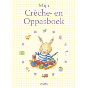 Kleine huppel mijn crecheboek