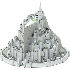 Metal Earth Premium Series - Lord of the Rings - Minas Tirith