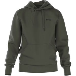 Borg Essential Hoodie