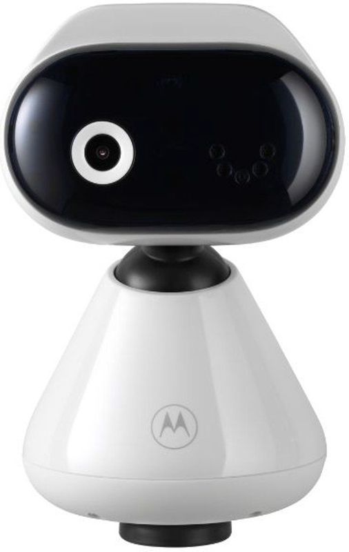 Motorola PIP1510-C - Videobabyfoon - 5 inch - Op afstand bestuurbare camera