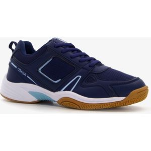 Osaga Demy 4 dames fitnessschoenen blauw - Maat 40 - Uitneembare zool