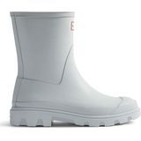 Kuitlaarzen - Zwart - Rubber - Waterdicht