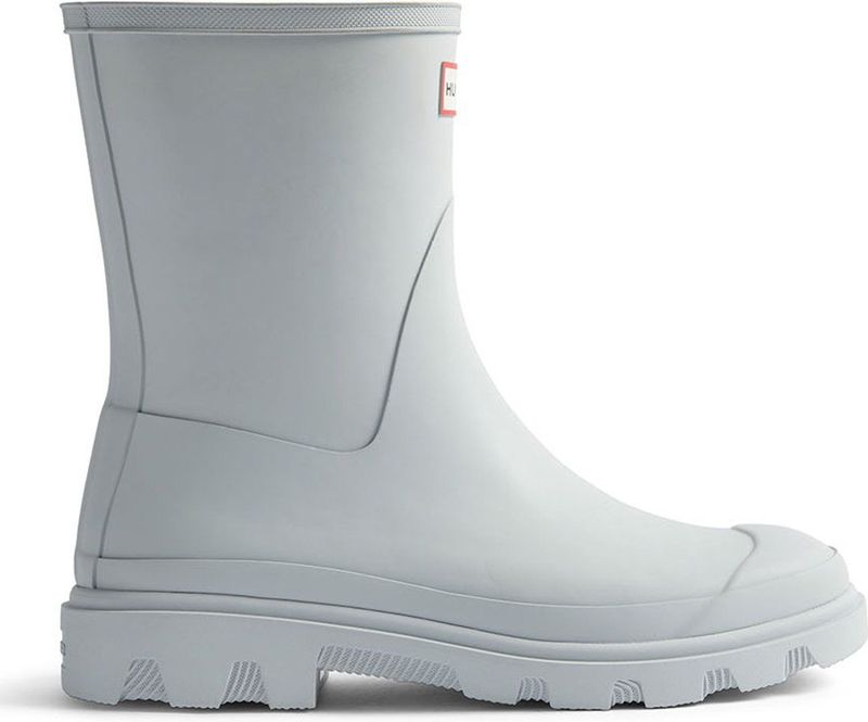 Kuitlaarzen - Zwart - Rubber - Waterdicht