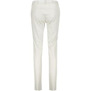 Leren Slimfit Broek