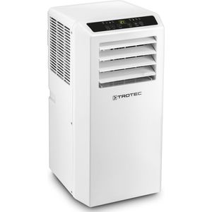 TROTEC Mobiele Airco PAC 2010 SH met verwarmingsfunctie