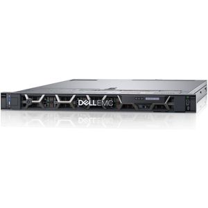 DELL pe R640 XL 2X Goud 6226R 192GB 3.6TB HD H730P 2X 750W PSU 210-alxz