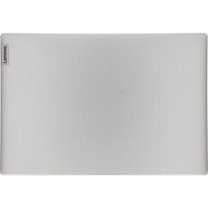 Lenovo Laptop LCD Back Cover - Zilver