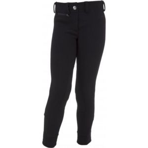 Red Horse Rijbroek Indy Kids Zwart - 128