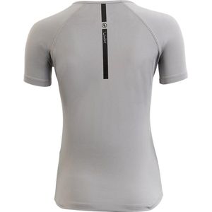Br Trainingsshirt Br Clx Lichtgrijs - M
