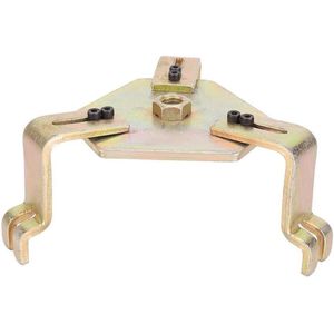 Allecto Plus - Verstelbare Tank Moersleutel voor Brandstofpomp - 5.5-7.1 inch - Tank Deksel Verwijder Sleutel