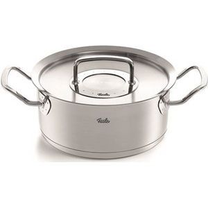 Fissler Original-Profi Collection 2022 Kookpan Laag 16cm