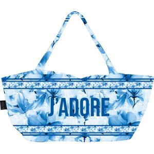 Aqua-licious - Tassen - Travelbag - J'Adore