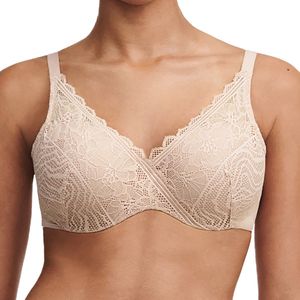 Chantelle voorgevormde bh Easy Feel Floral Touch