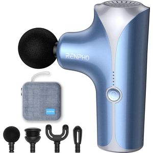 Massageapparaat -Professioneel Percussie Massager