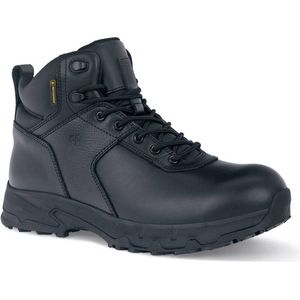 Shoes for Crews Engineer III | Maat 46 | Waterdichte werkschoenen veiligheidsklasse S2 | Extreem antislip