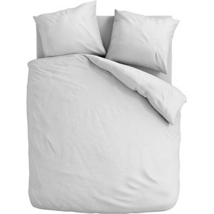 Dekbedovertrek - Wit - Katoen