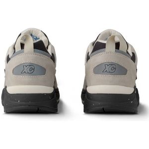 Karhu - Fusion XC - Sneakers - Zwart