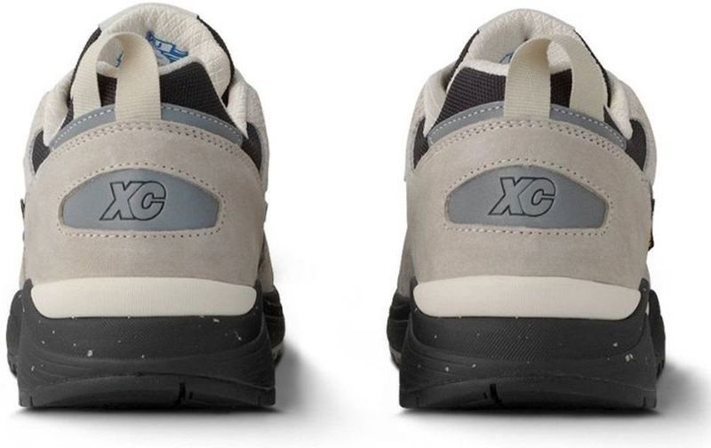 Karhu - Fusion XC - Sneakers - Zwart