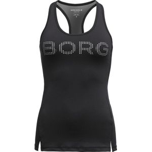 Bjorn Borg Racerback Tank Medal Maat 36