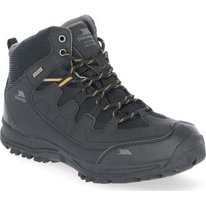 Trespass Finley Wandelschoenen Zwart EU 41 Man