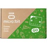 Microbit GO V2 Startpakket