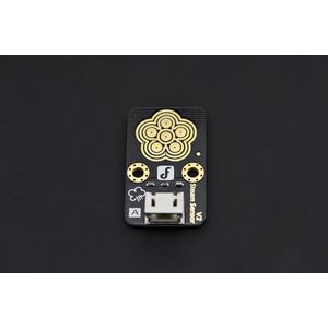 Gravity: Stoomsensor SEN0121 - Geschikt voor Arduino