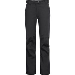 Cutter & Buck North Shore Pants Dames 356439 - Zwart - S