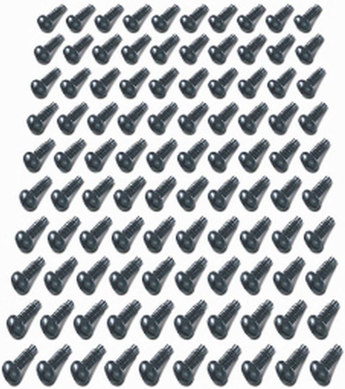 APC - Hardwire Kit - Zwart - Schroefkit