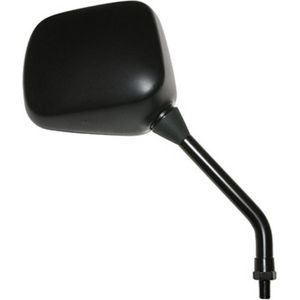 Vicma - Rechter Spiegel - Zwart - Voor Motor Yamaha 850 TDM 1991 tot 1998