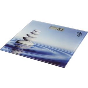 Equivera Personenweegschaal Beste Koop - Digitale Weegschaal - Lichaamsanalyse