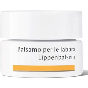 Lippenbalsem - Verzorging - Plantaardige Oliën - 15 ml