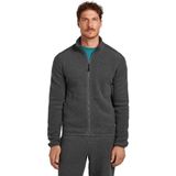 Icebreaker - Merino Blend 800 Realfleece™ Classic Pile Sweatshirt - Met Rits