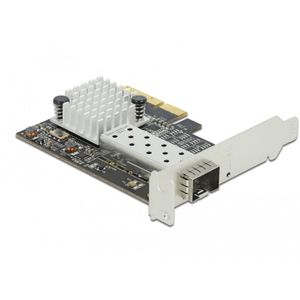 Delock - PCI Express-kaart - USB 3.2 - 2 Poorten - Type-C Power Delivery