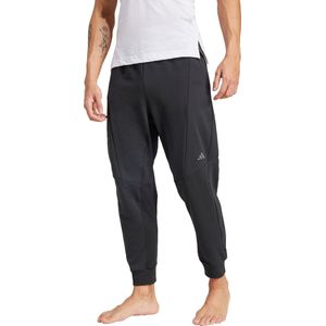 adidas Performance Designed for Training Yoga 7/8 Broek - Heren - Zwart- 2XL