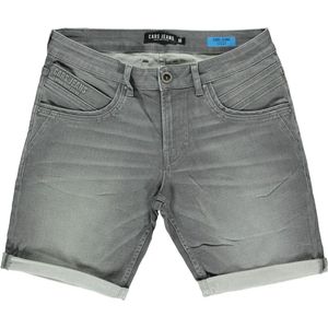 CARS Jeans Shorts HENRY SHORT Grey Used