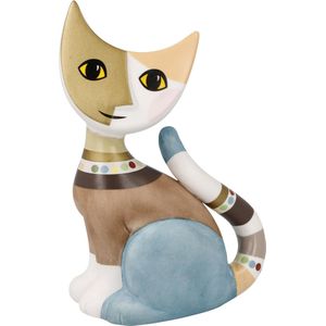 Goebel - Rosina Wachtmeister | Decoratief beeld / figuur Nero | Porselein - 12cm - 2023