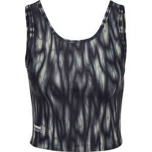 Hummel - Hiit Aop Intensity - Sport-top